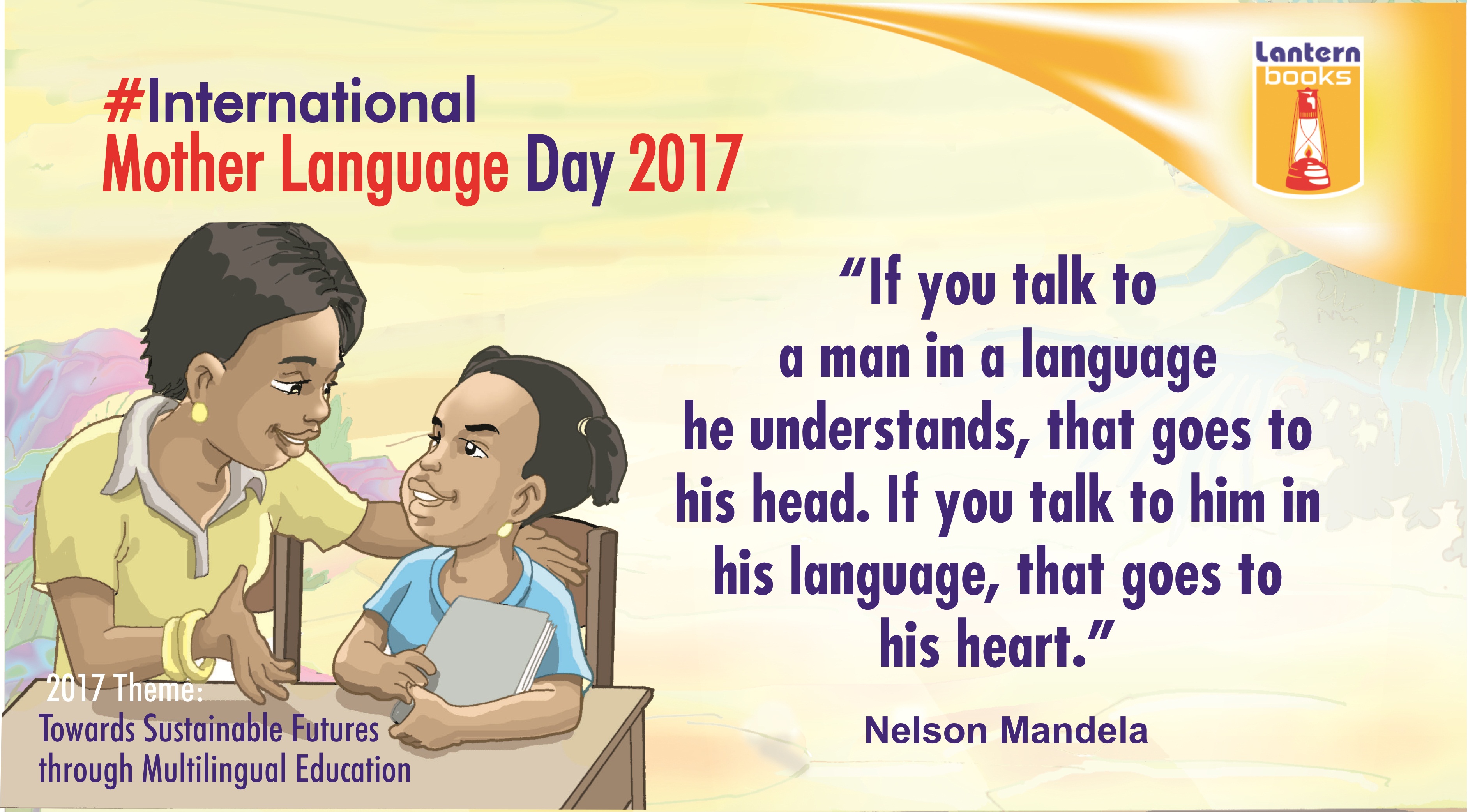 Feb 21:International Mother Language Day